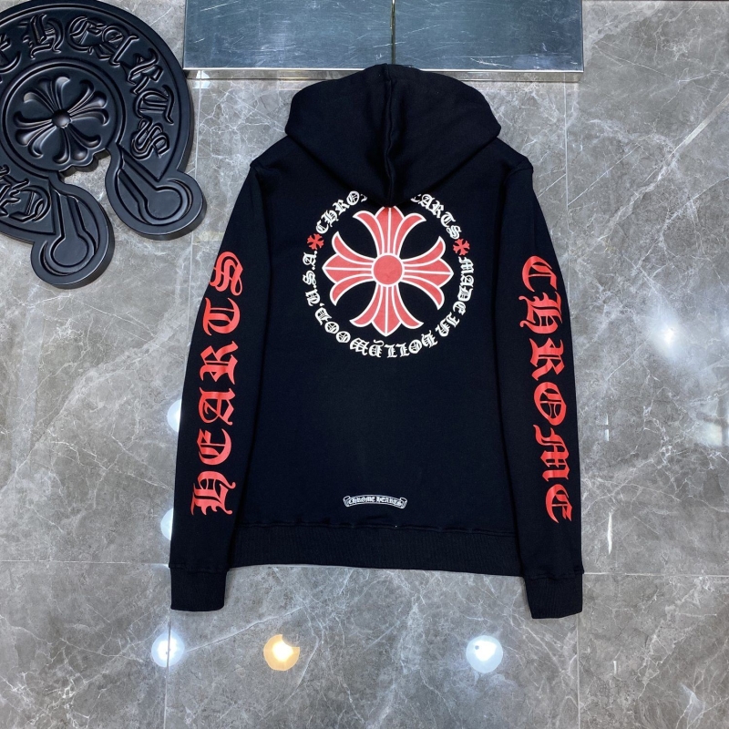 Chrome Hearts Hoodies